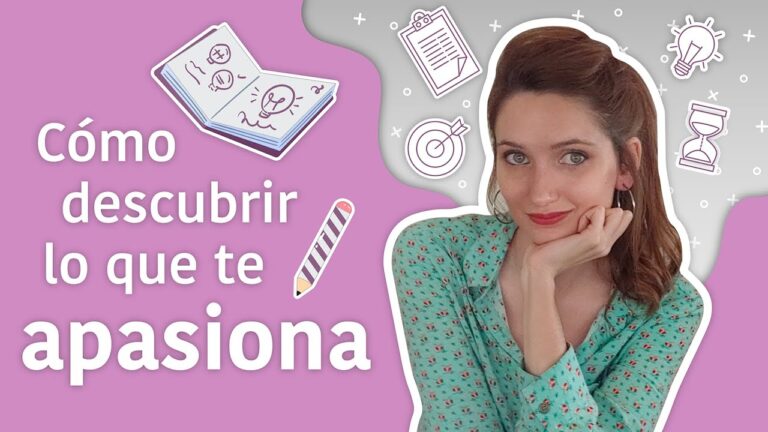 Cómo encontrar tu vocación: Guía para saber a qué te quieres dedicar