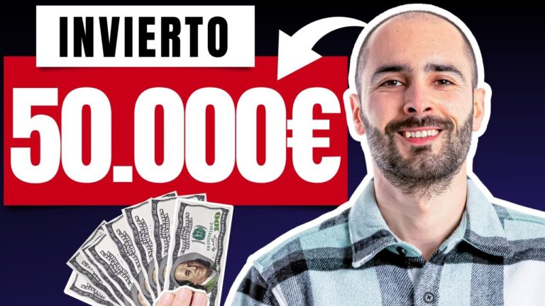 Qué hacer con 40000 euros: Estrategias de inversión y ahorro