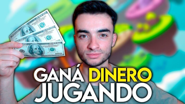 Los juegos de ganar dinero: ¿Realidad o ficción?