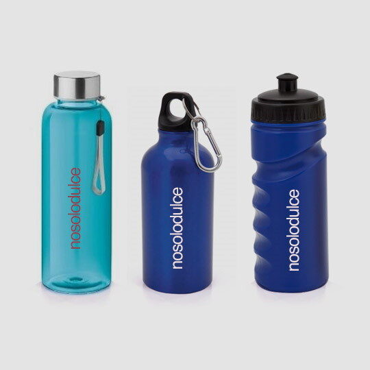 Botellas de Agua Personalizadas: El Regalo Perfecto para Cumpleaños