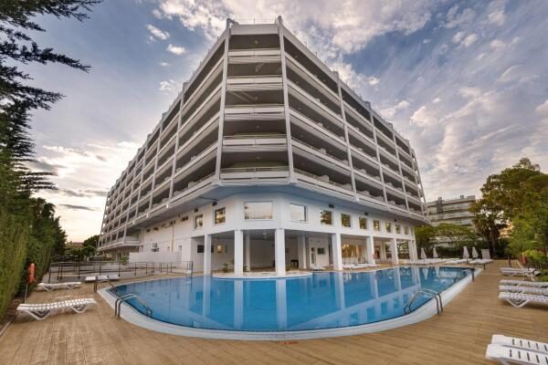 Código Promocional Hotel Jaime I Salou: Descuentos exclusivos para disfrutar de tus vacaciones en la Costa Dorada