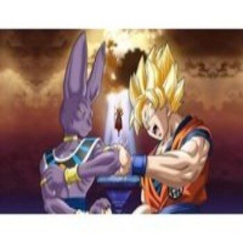 Descargar la serie completa de Dragon Ball Z en castellano: ¡Mega enlace disponible!