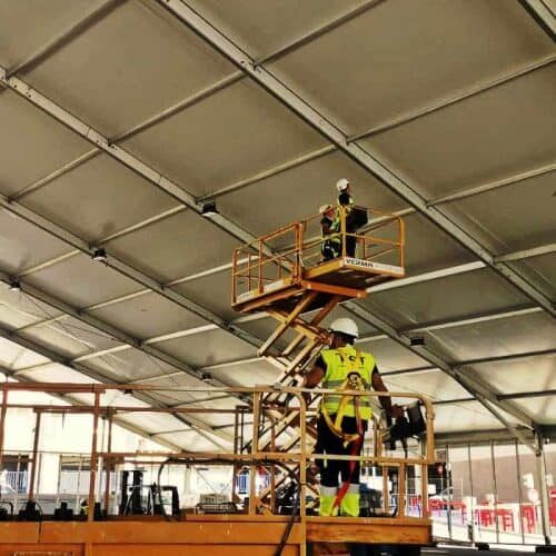 Descubre cuánto debes invertir para instalar un ventilador de techo en tu hogar