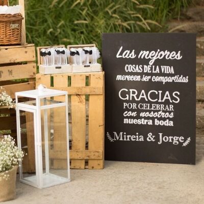 Invitaciones de boda: opciones elegantes y sencillas para sorprender a tus invitados