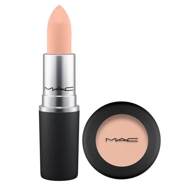 ¡Mac te regala un labial y descubre cómo obtenerlo gratis!