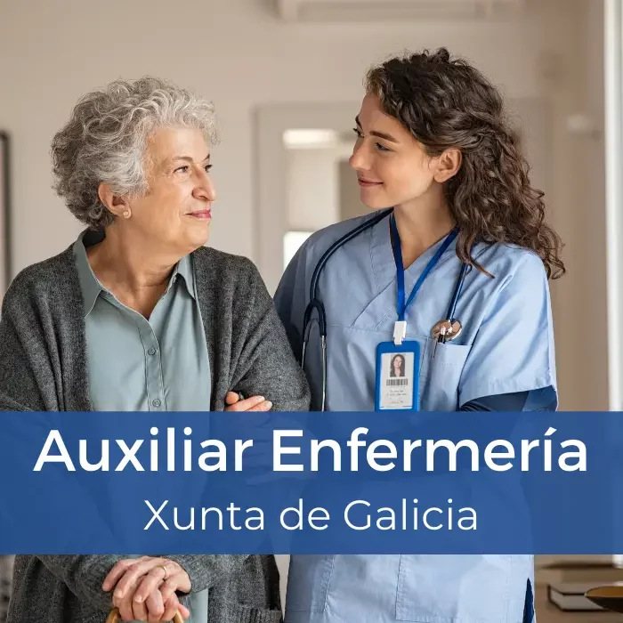 Todo lo que necesitas saber sobre los esquemas de las oposiciones de auxiliar de enfermería (TCAE)