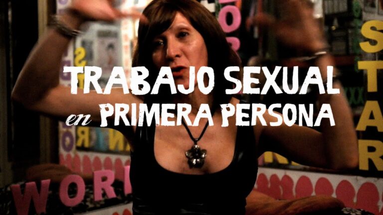 Empoderamiento femenino en el trabajo de prostitución