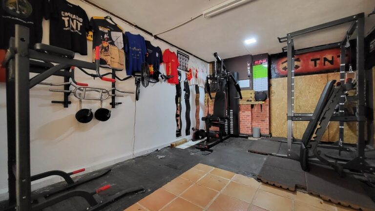 Costo de montar un gimnasio en casa: ¿Cuánto se necesita realmente?