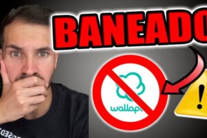 Wallapop bloquea mi IP: Soluciones y consejos para desbloquearla