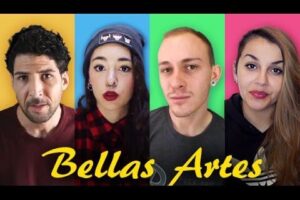 Las mejores universidades de bellas artes en España