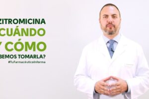 ¿Dónde comprar azitromicina sin receta?