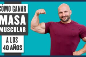 Plan de Ganancia Muscular en 30 Días: Maximiza tu Crecimiento Muscular