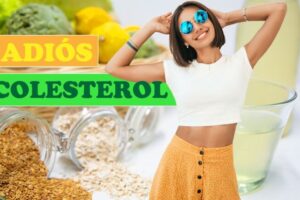 Pastillas naturales para reducir el colesterol: Una guía completa