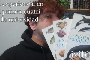 ¿Vale la pena estudiar Ciencias del Mar?