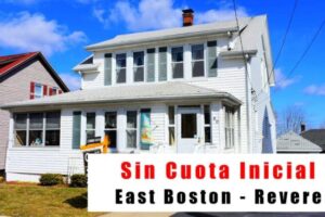 Venta de Casas en Revere MA: Encuentra tu hogar ideal