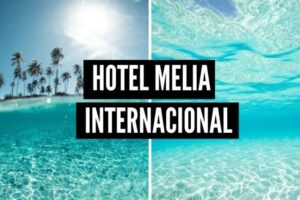 Mejores Hoteles 5 Estrellas en La Habana