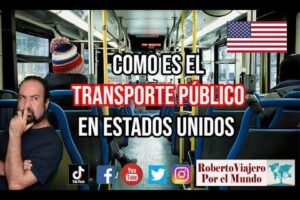 Transporte de Autobuses en Estados Unidos: Una Guía Completa