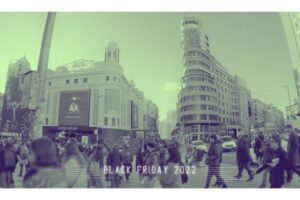 ¿Cuándo es el Black Friday en España?