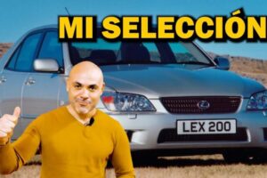 Los mejores coches confiables para recorrer muchos kilómetros