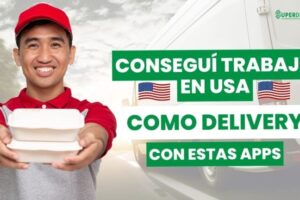 Las mejores apps para conductores en Estados Unidos