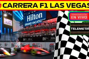 La mejor forma de ver la F1 en diferido