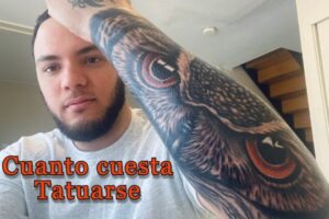 Costos de tatuajes en Estados Unidos: Guía Completa