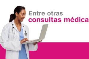 Consultas médicas en línea 24/7: Acceso gratuito