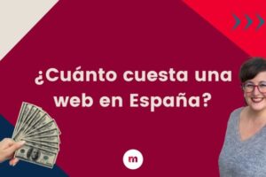 Costo de una página web en España: Guía y Precios