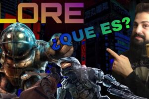 El Lore en los Videojuegos: Descubriendo su Significado y Relevancia