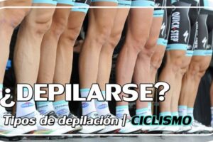 Hasta dónde depilarse las piernas: Guía para hombres