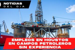 Trabajos en plataformas petroleras en EE. UU.: Oportunidades y requisitos