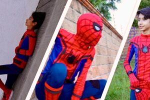 Quiero Fotos del Hombre Araña: Consejos para Obtener las Mejores Imágenes