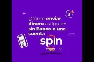 Cómo enviar dinero a tu tarjeta Spin OXXO de manera eficiente y rápida