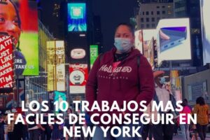 Trabajos en Brooklyn para mujeres: Oportunidades en español