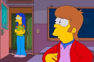 Descarga los capítulos de Los Simpsons en español