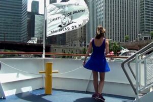 Explora Chicago a bordo de un paseo en barco por el río