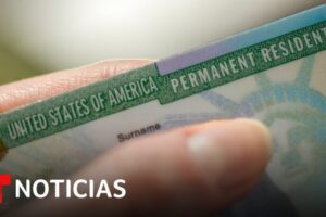 ¿Perdí mi Green Card, qué debo hacer?