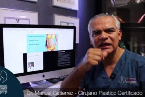Dr. Manuel Gutiérrez: Cirujano estético en Tijuana, México