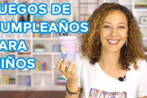 10 Lugares Ideales para Celebrar Cumpleaños de Niños