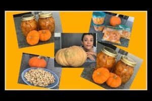 Duración de una calabaza sin abrir: ¿Cuánto tiempo dura?