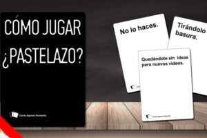 Cartas Contra la Humanidad en Español: La Diversión Asegurada