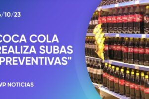 El Precio de una Coca Cola en Argentina: ¿Cuánto Cuesta?