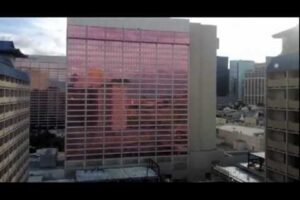El Quad Hotel Las Vegas: Lujo y entretenimiento en el corazón de la ciudad del pecado
