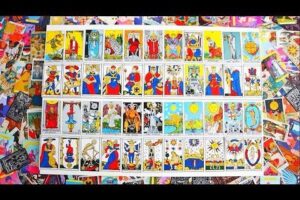 Tarot Gratis: Descubre tu Destino con una Sola Carta