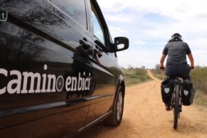 Alquiler de Bicicletas en el Camino de Santiago