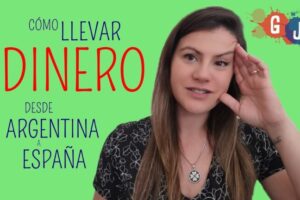 Envío de dinero de Argentina a España: la guía definitiva