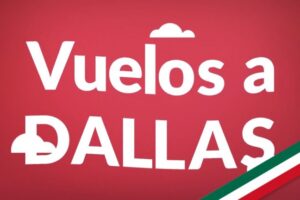 Vuelos económicos de San Diego a Dallas, Texas