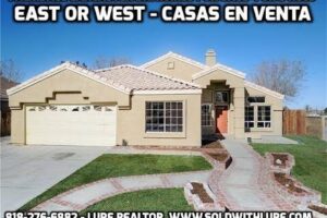 Casas en Venta en Boron, California