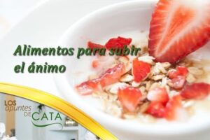 Vitaminas para combatir el cansancio y mejorar el ánimo