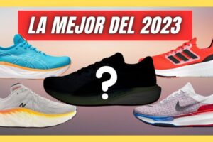 Los mejores tenis para correr para mujeres